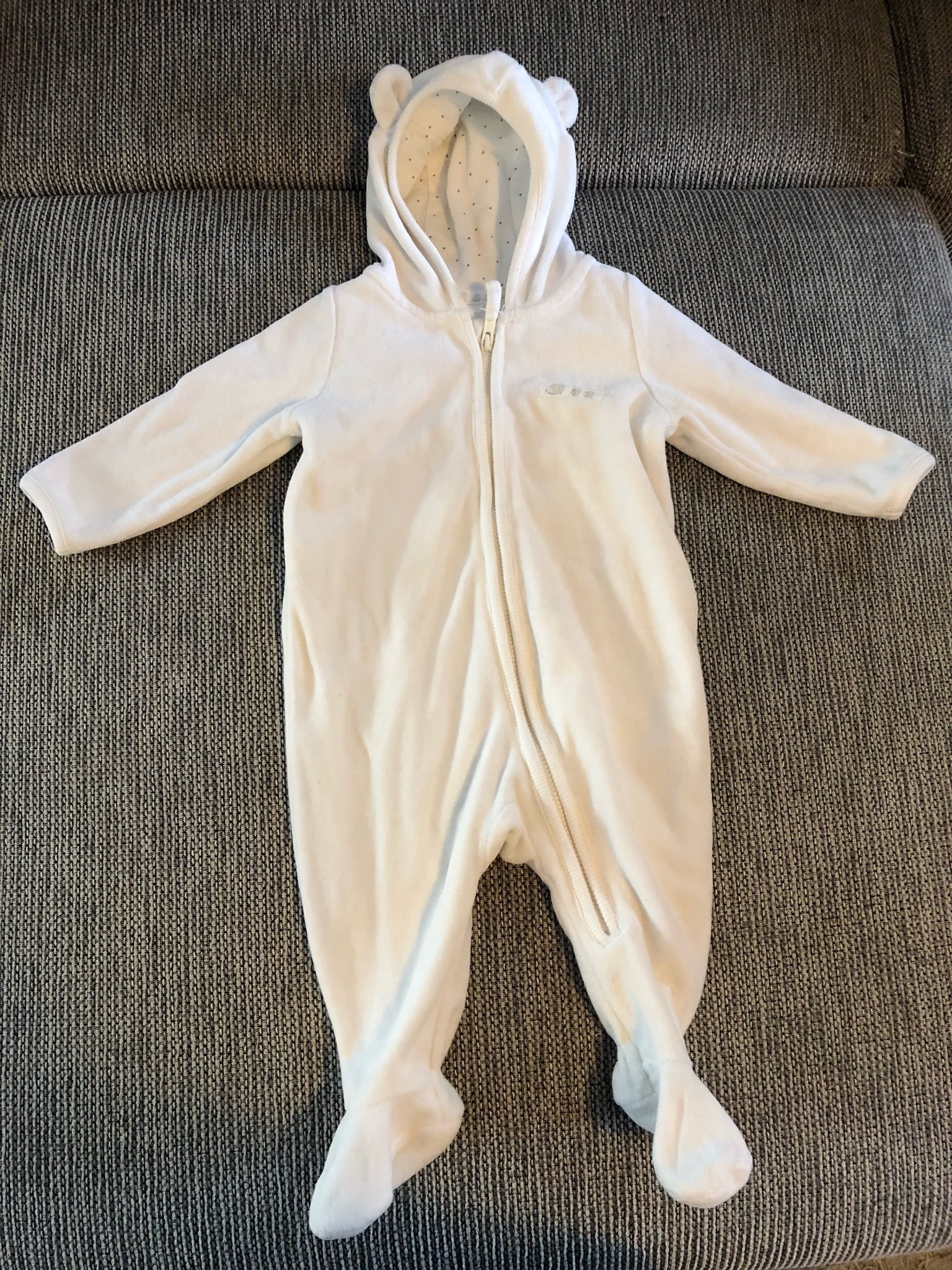 tunn fleeceoverall baby tunn fleeceoverall baby