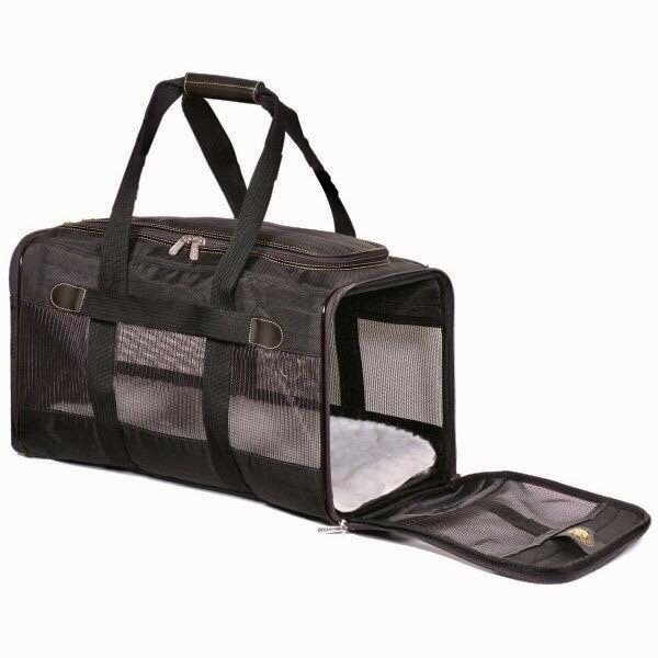 Sherpa Bag Original Deluxe (godkänd överallt). .. (337506847 Sherpa Bag Original Deluxe (godkänd överallt). .. (337506847