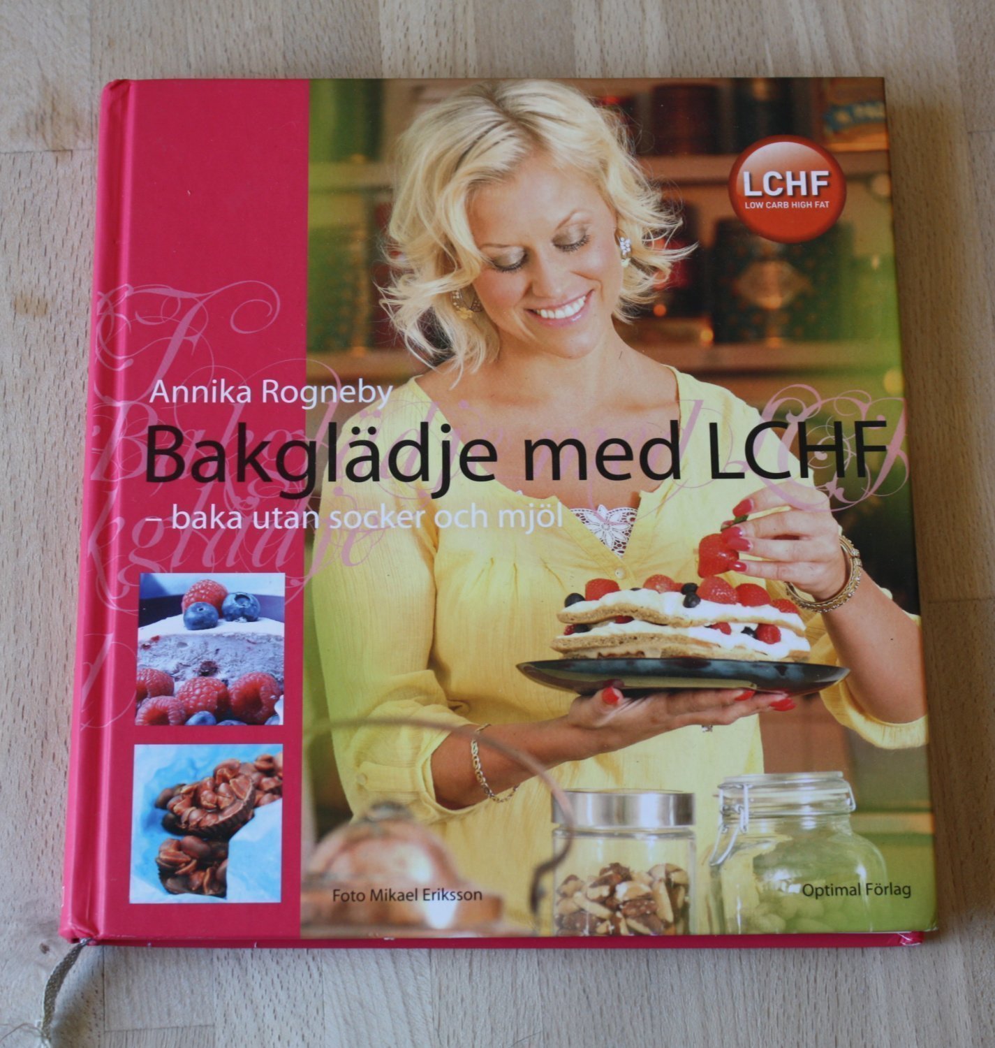 annika rogneby recept annika rogneby recept
