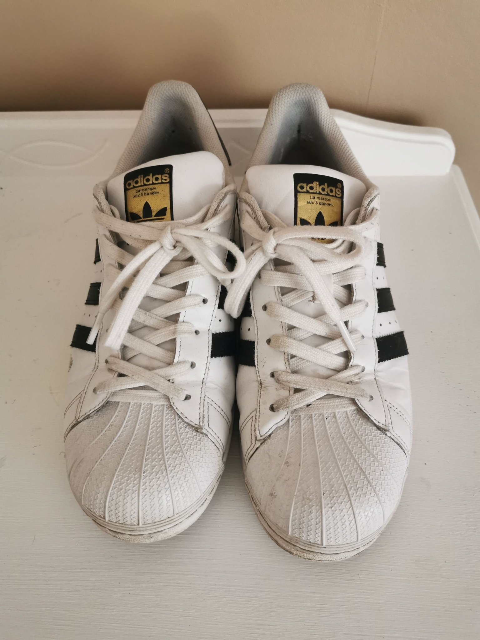adidas superstar 43