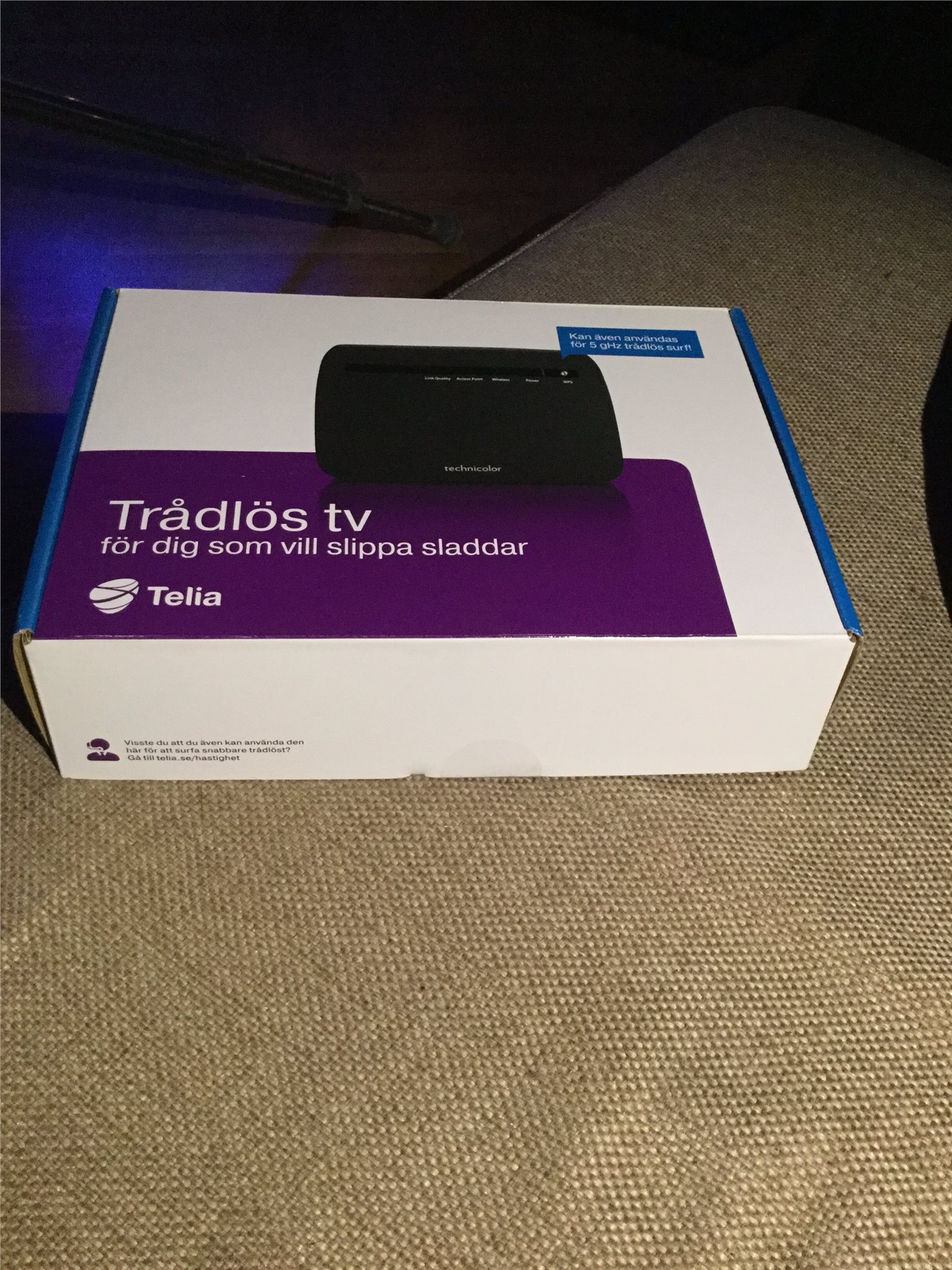 Logga In På Viaplay Med Telia