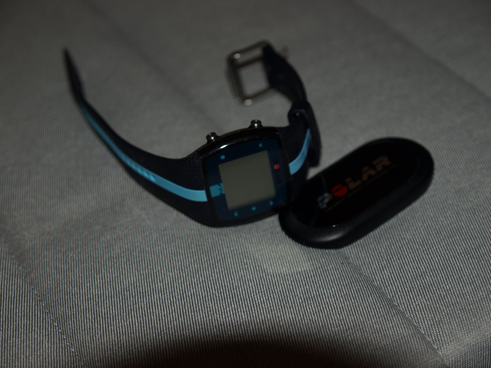 pulssensor polar m400