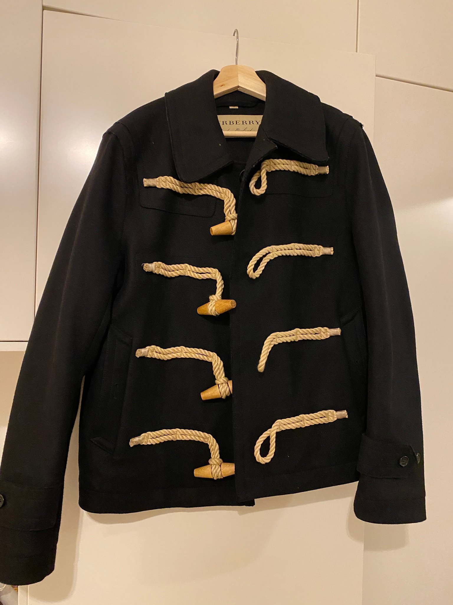 light grey mens jacket