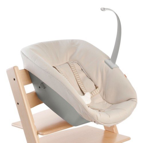 stokke tripp trapp stol newborn set