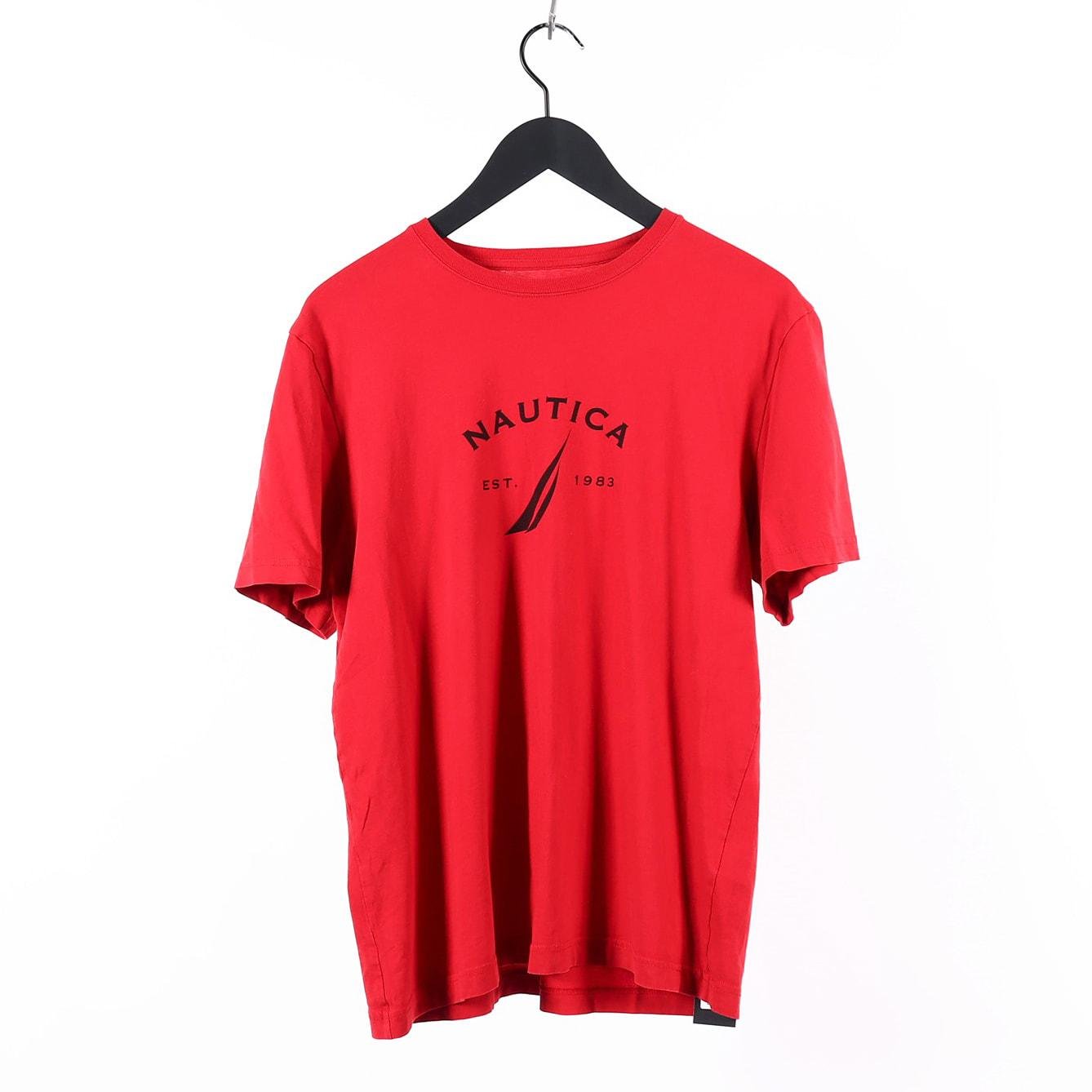 nautica 1983 t shirt