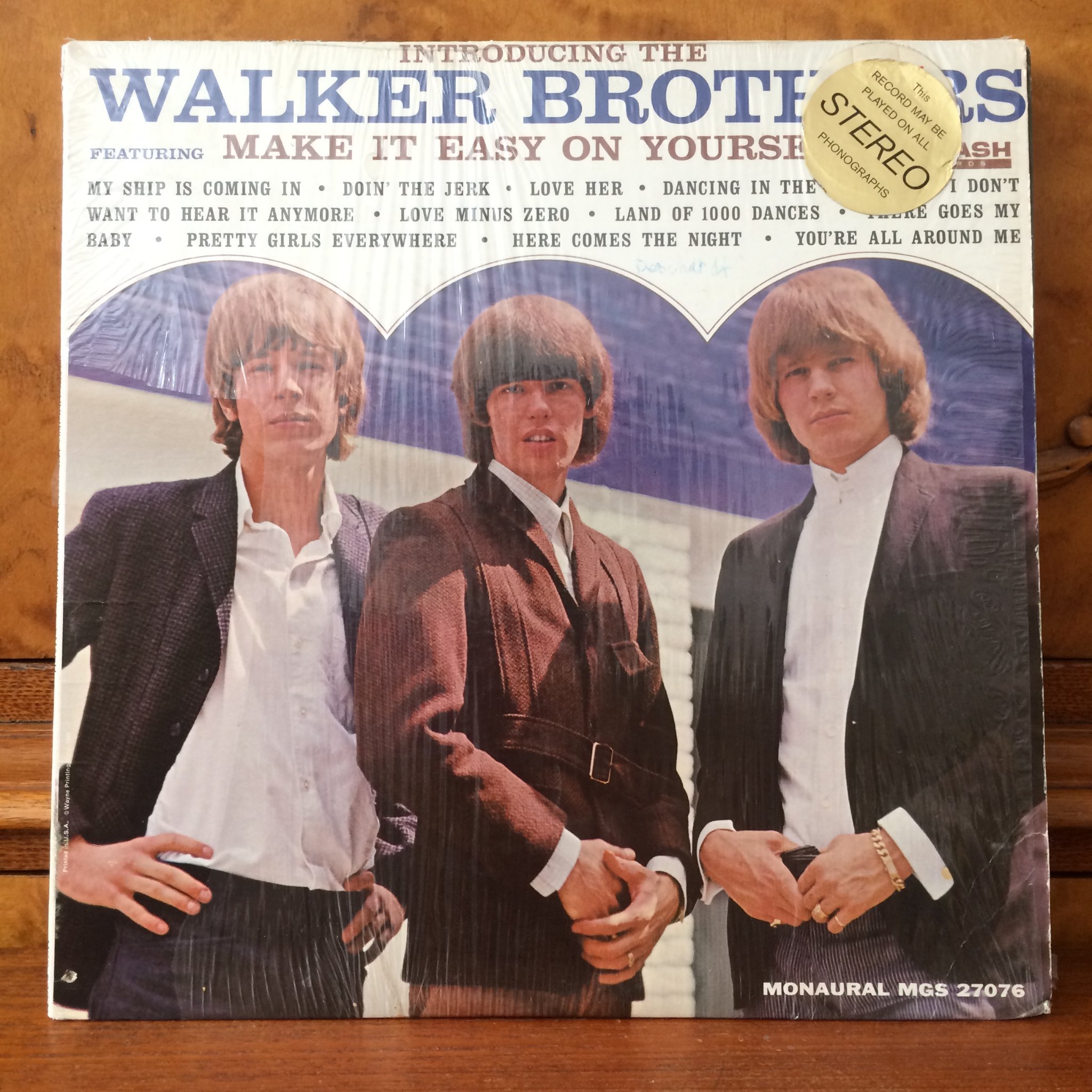 Walker Brothers Glenview - ualm7tz