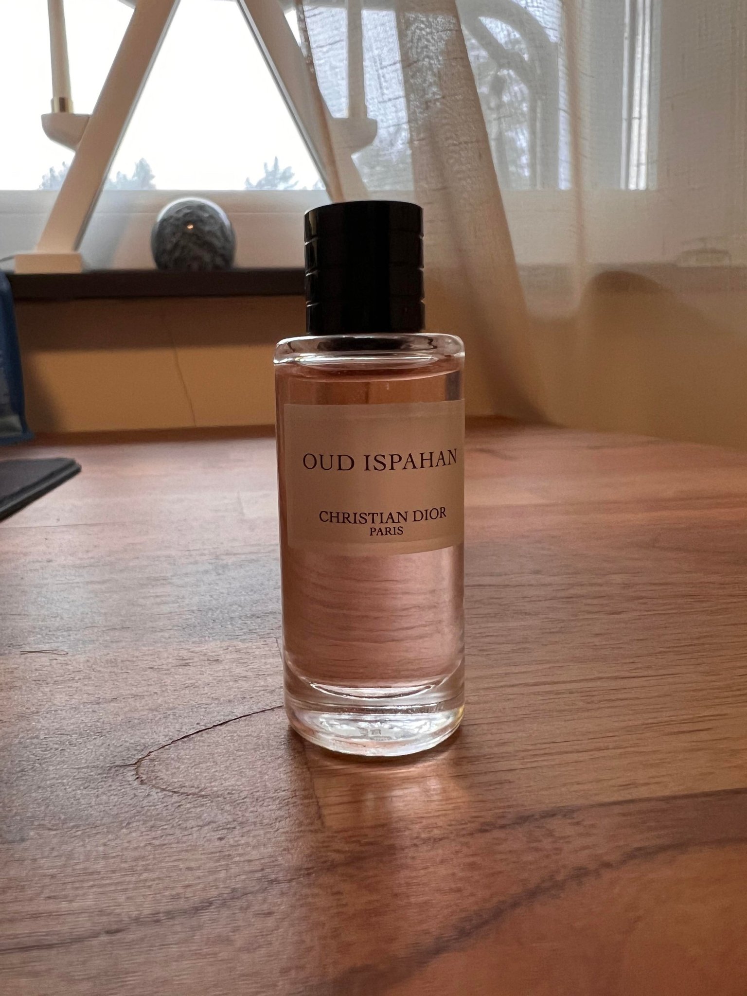 Oud ispahan fake cheap