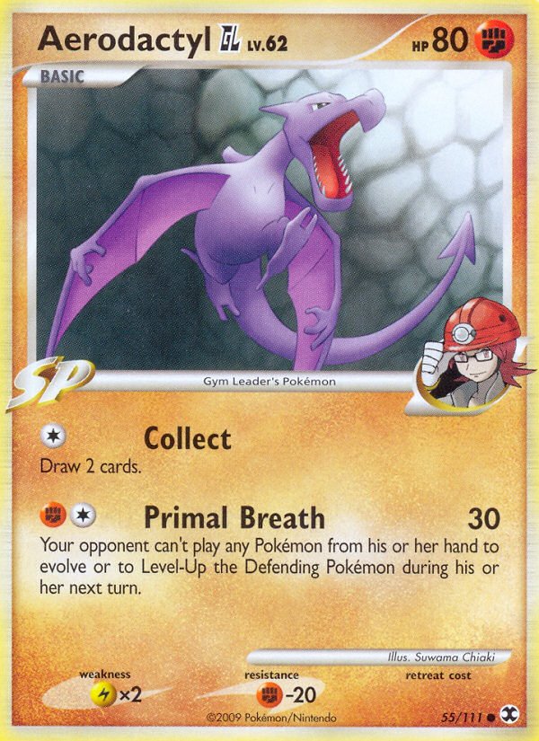 STARYU 83//111 REV HOLO POKEMON RISING RIVALS