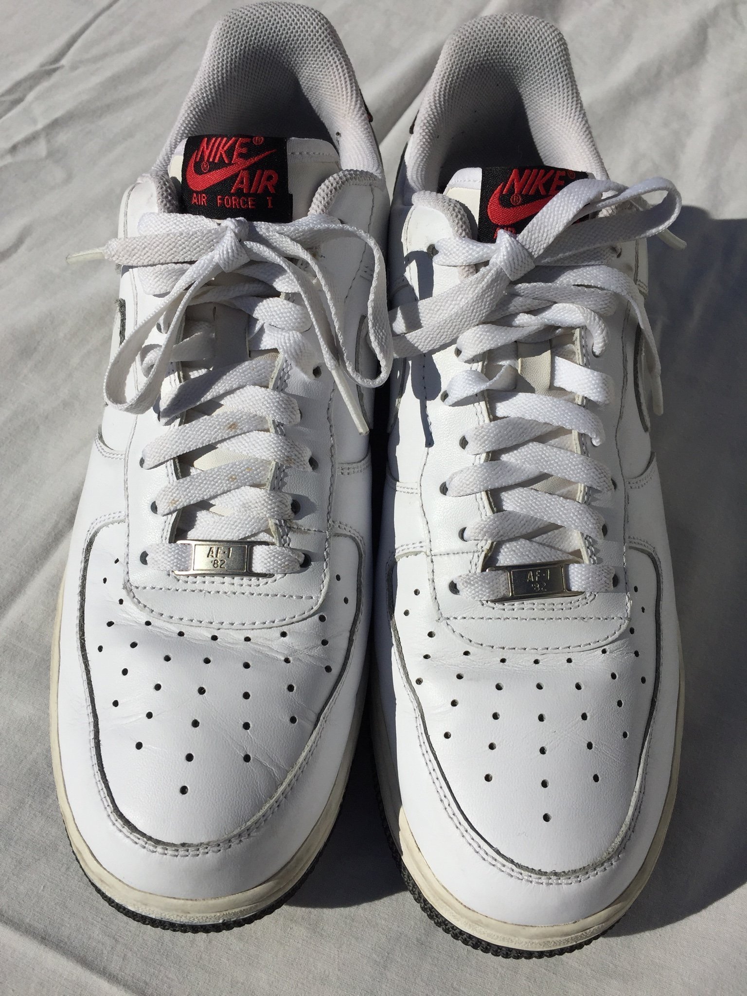 air force 1 low 82