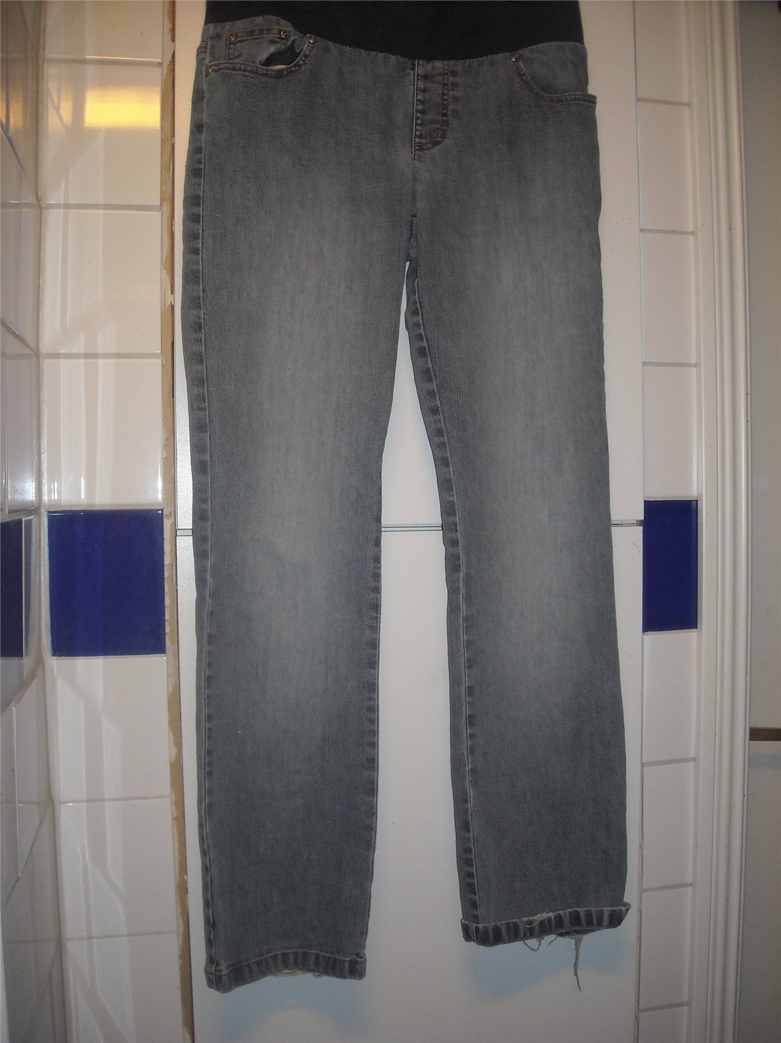 capri jeans kappahl capri jeans kappahl