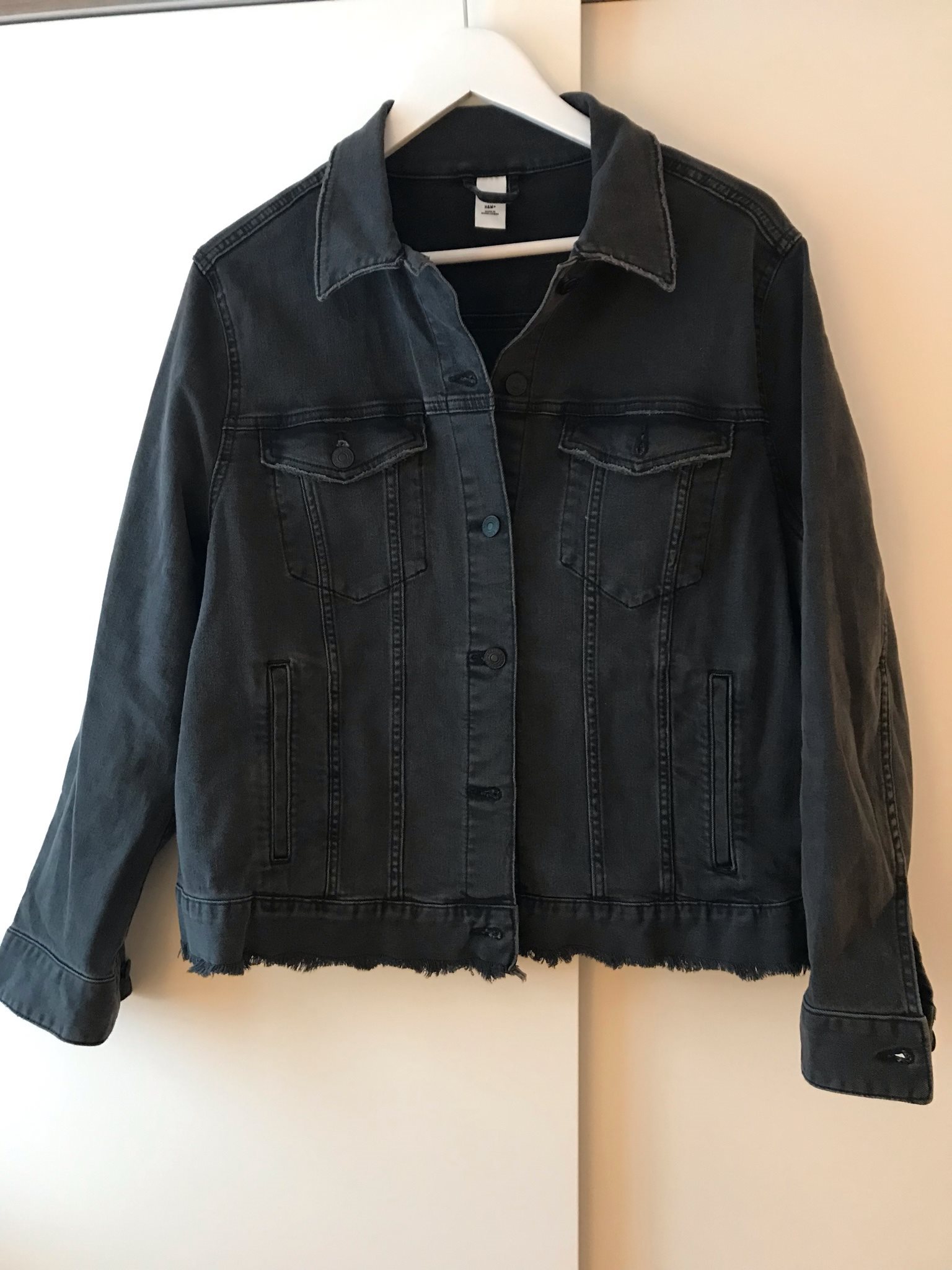 jeansjacka plus size jeansjacka plus size