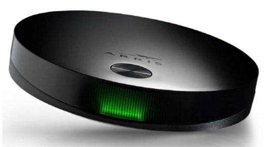 Telia Tv Box Arris Vip 4302