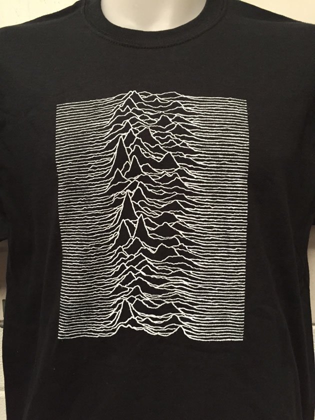 JOY DIVISION (XXXL) T-Shirt (NY, Unknown pleasures, New Order, post punk,)
