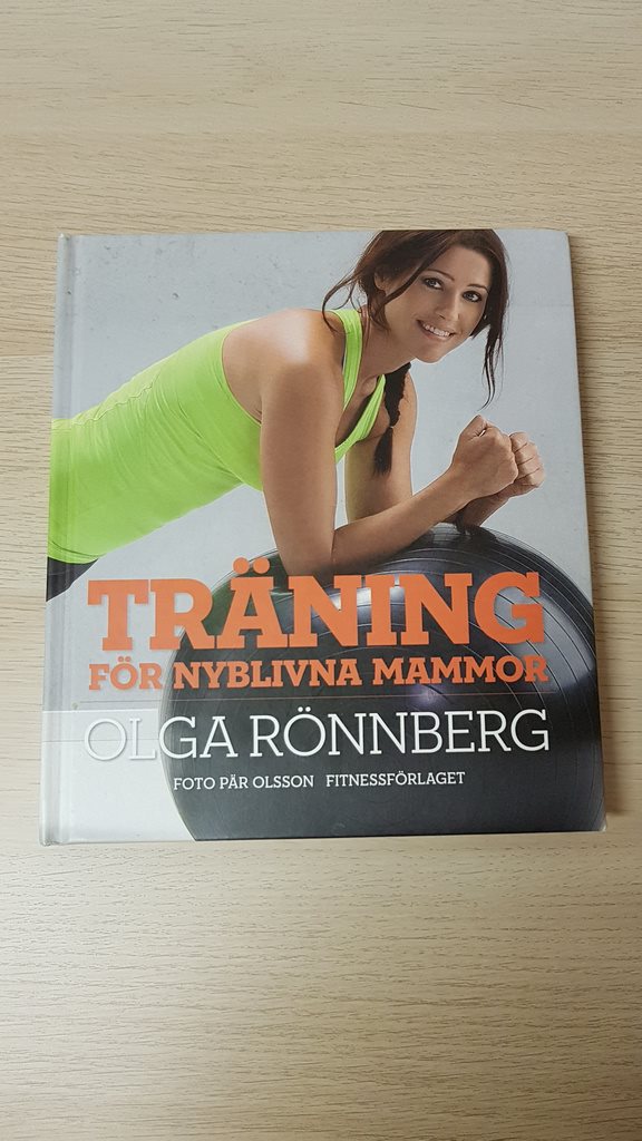 olga rönnberg mammaträning olga rönnberg mammaträning