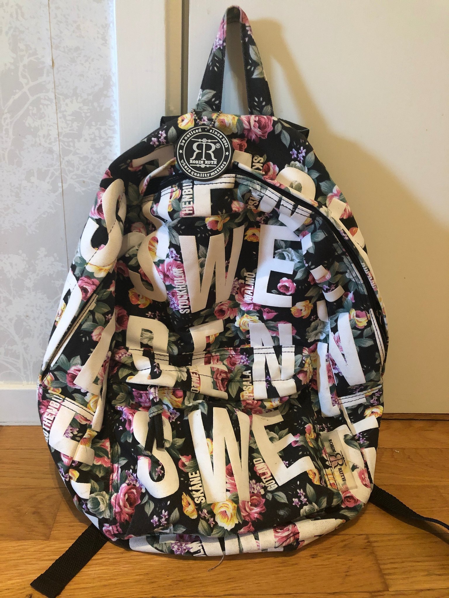 robin ruth backpack