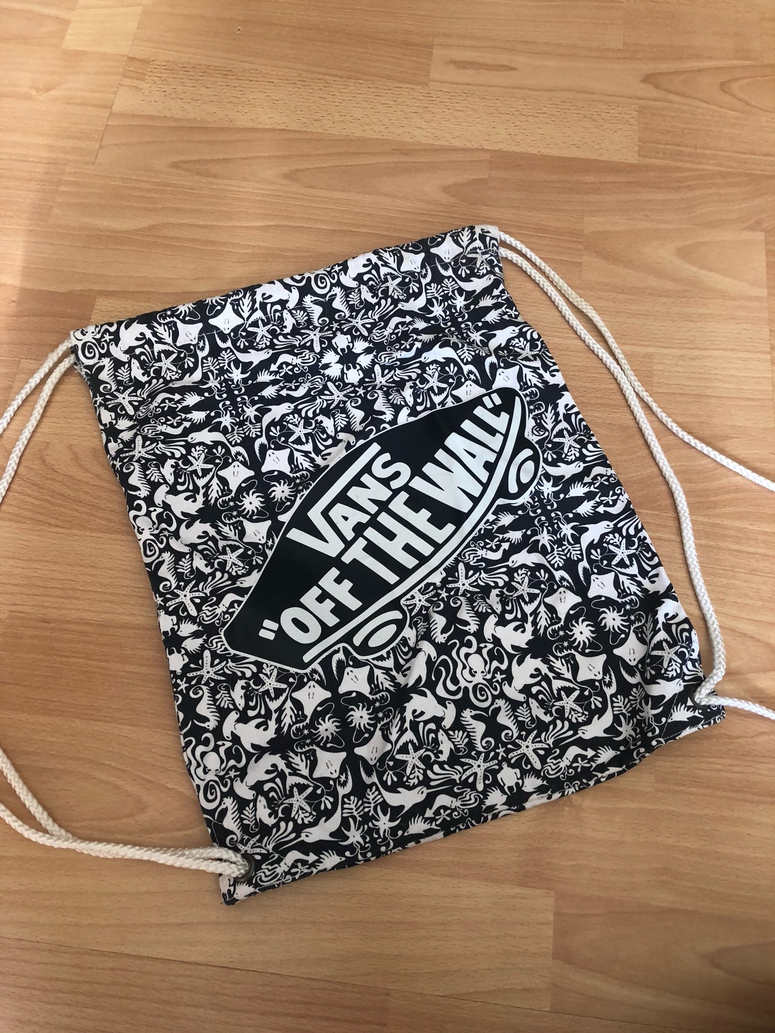 vans gympapåse vans gympapåse