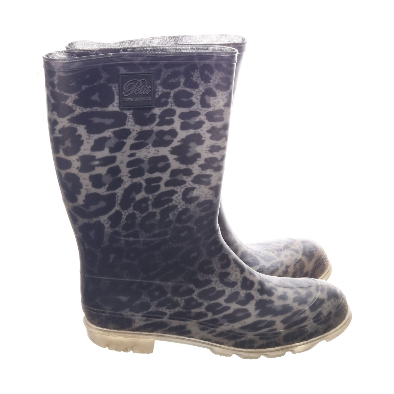 Petit By Sofie Schnoor, Gummistövlar, Str.. (360125585) ᐈ Petit By Sofie Schnoor, Gummistövlar, Str.. (360125585) ᐈ