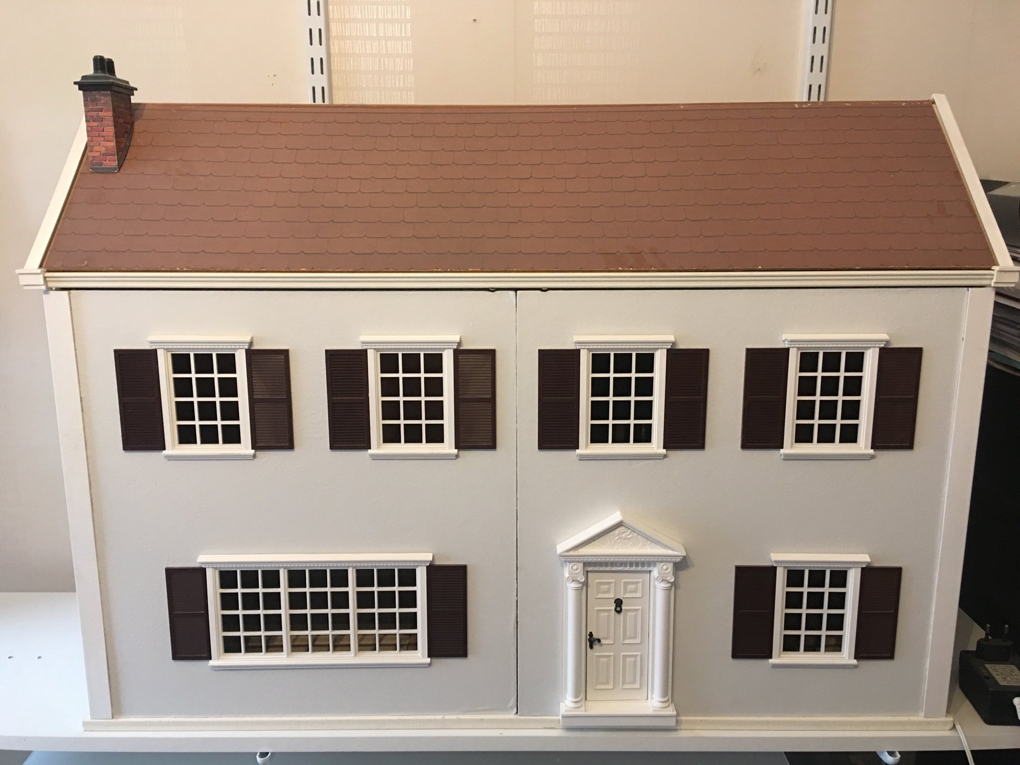 lundby manor house