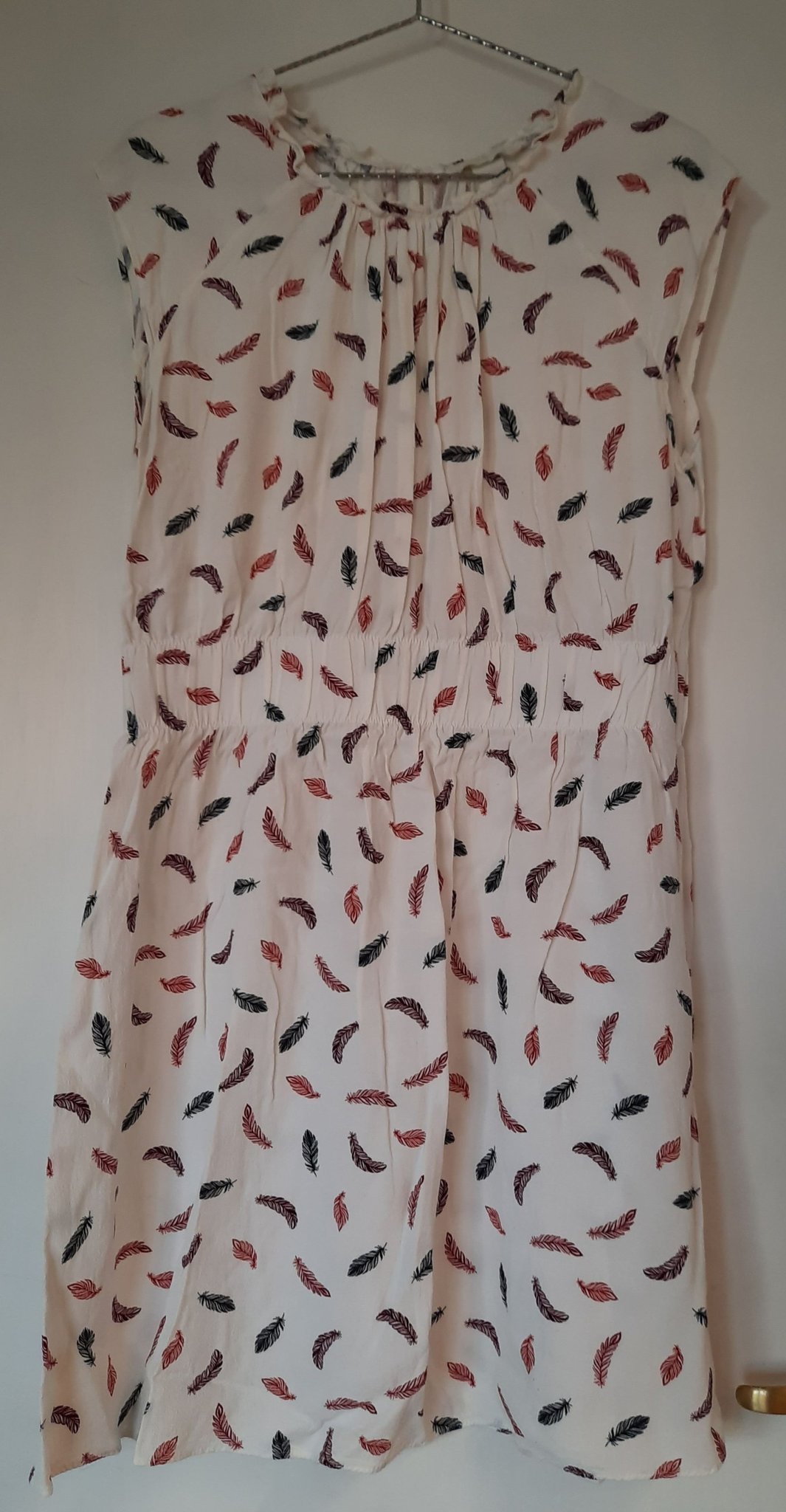 Klönning H&M storlek 42