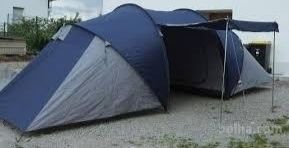 McKinley Delta 6 tält för 6 10 (418380701) ᐈ Köp på Tradera McKinley Delta 6 tält för 6 10 (418380701) ᐈ Köp på Tradera