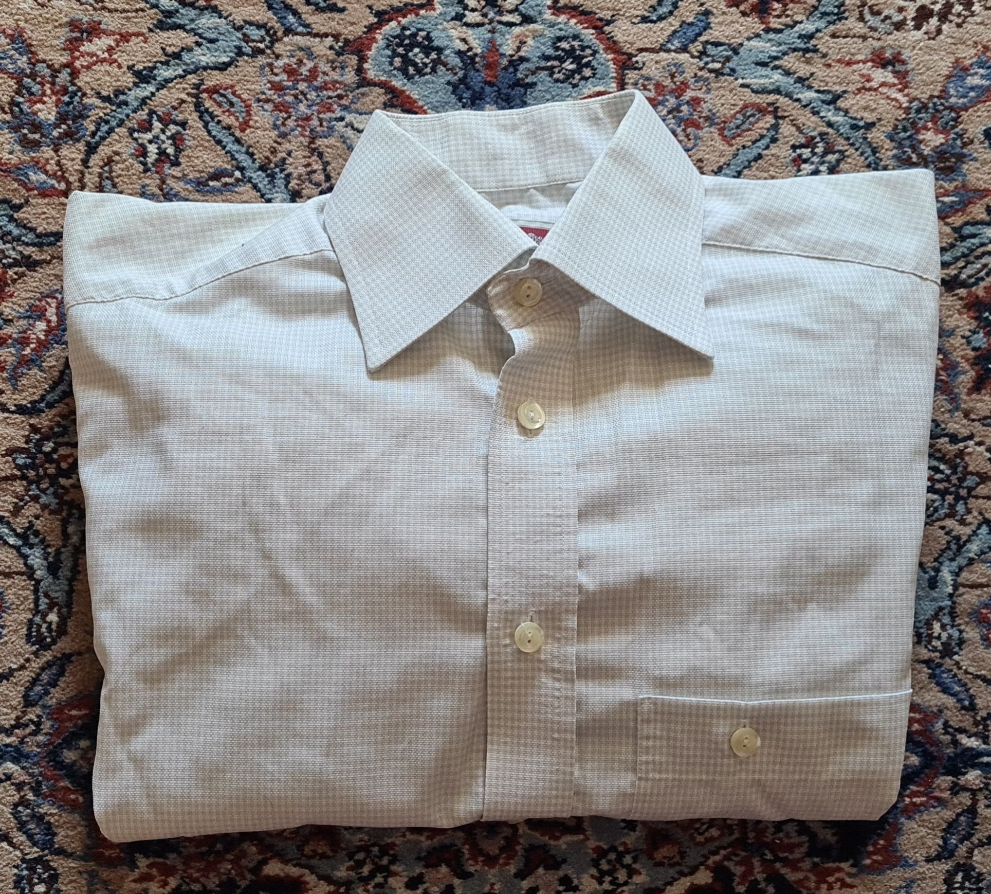 eton classic fit