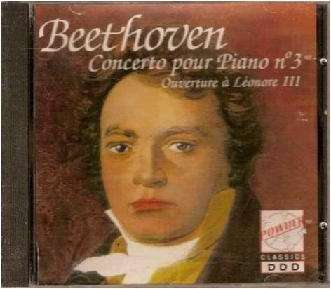 Beethoven - Concerto pour Piano No 3