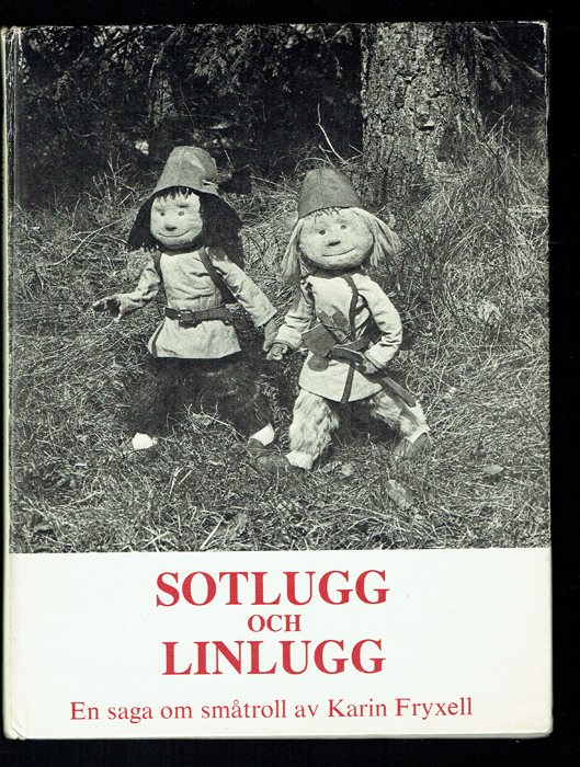 sotlugg och linlugg sotlugg och linlugg