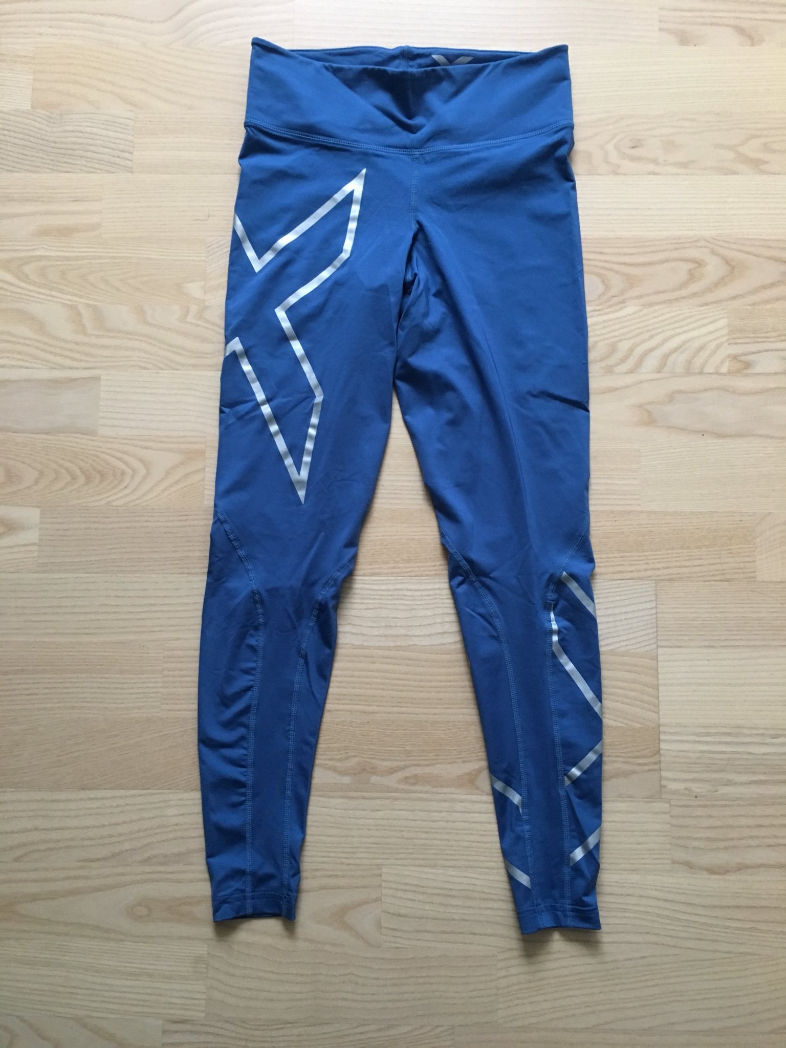 2xu hög midja 2xu hög midja