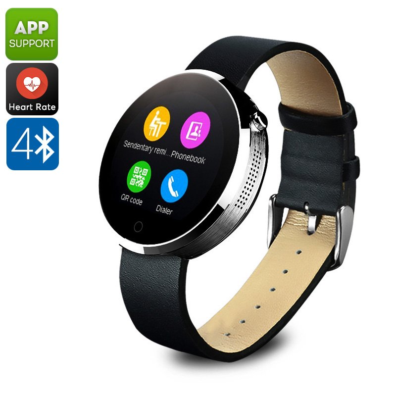 dm360 smart watch