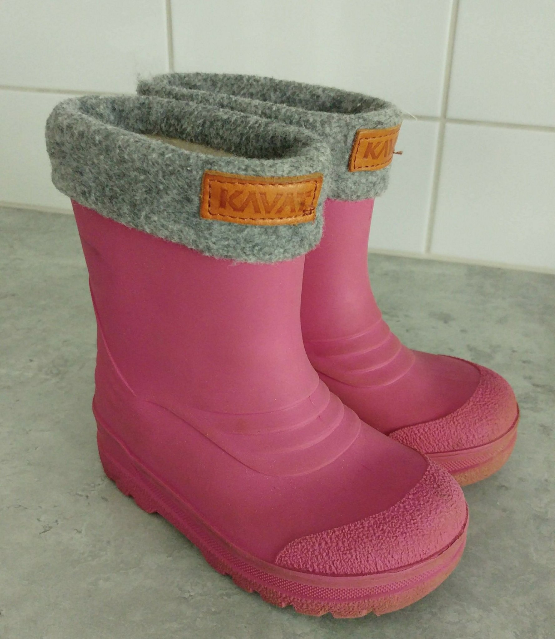 Rosa Kavat Gimo ullfodrade stövlar, ull, vinterstövlar! Storlek 24 (14,7 cm) Rosa Kavat Gimo ullfodrade stövlar, ull, vinterstövlar! Storlek 24 (14,7 cm)