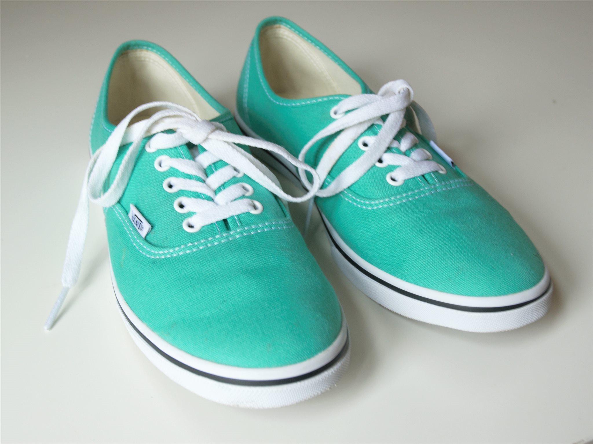 vans små i storleken vans små i storleken
