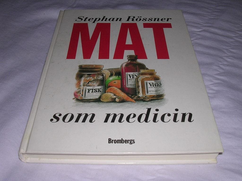 mat som medicin mat som medicin