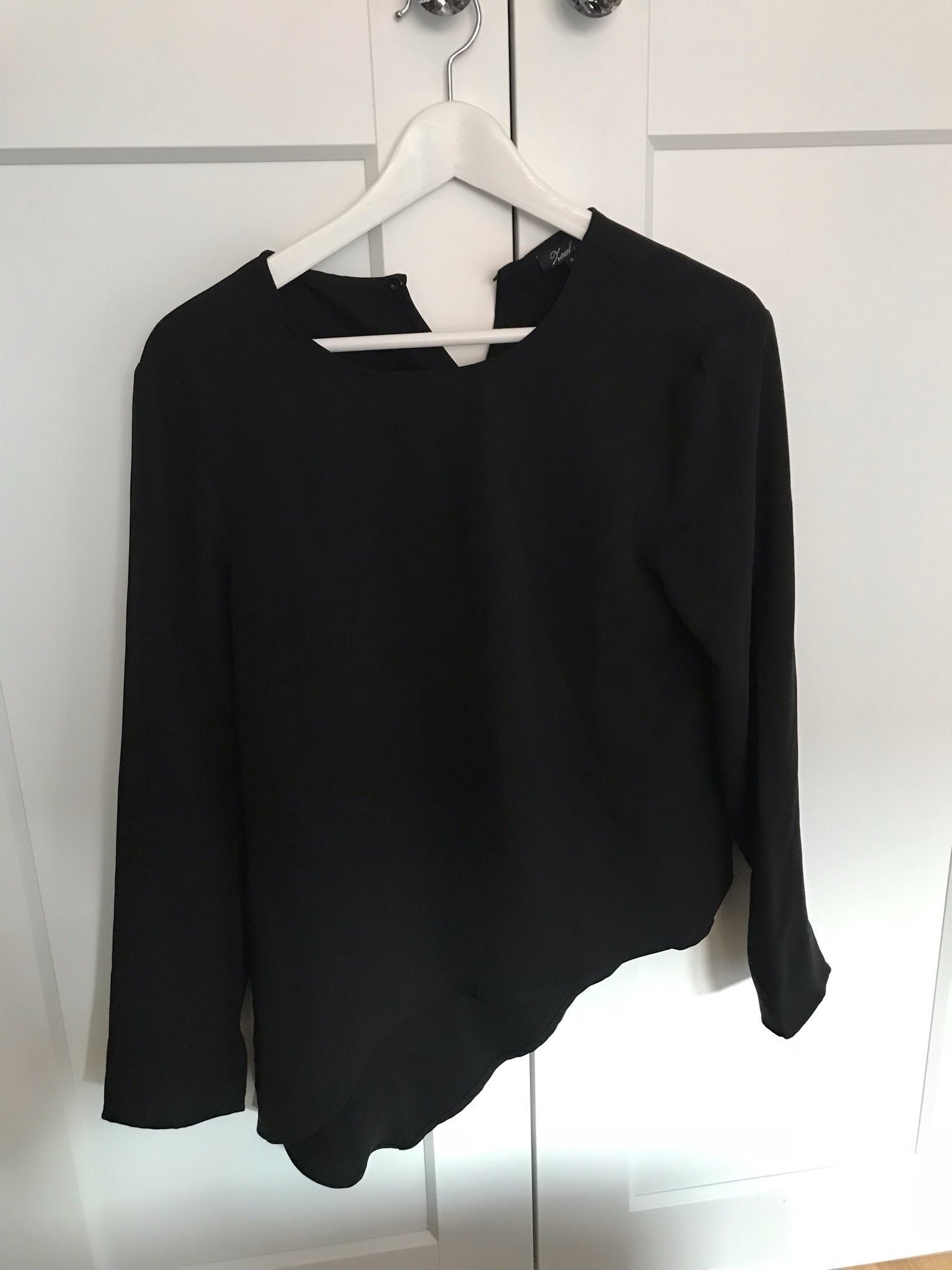 Blus tröja från mq nyskick (348839165) ᐈ Köp på Tradera Blus tröja från mq nyskick (348839165) ᐈ Köp på Tradera