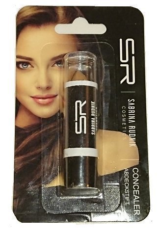 Sabrina Rudnik Concealer Stift - Nyans #3