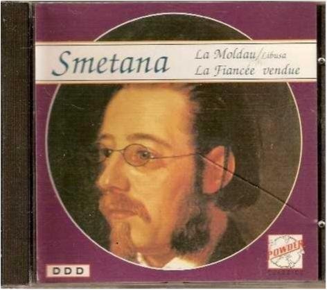 Smetana - La moldau - La fiancee vendue