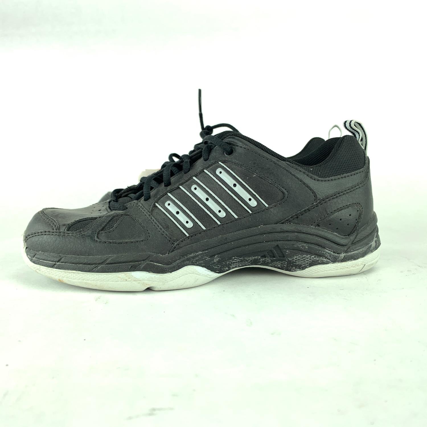 Skor, Adidas, stl 35, Svart Skor, Adidas, stl 35, Svart