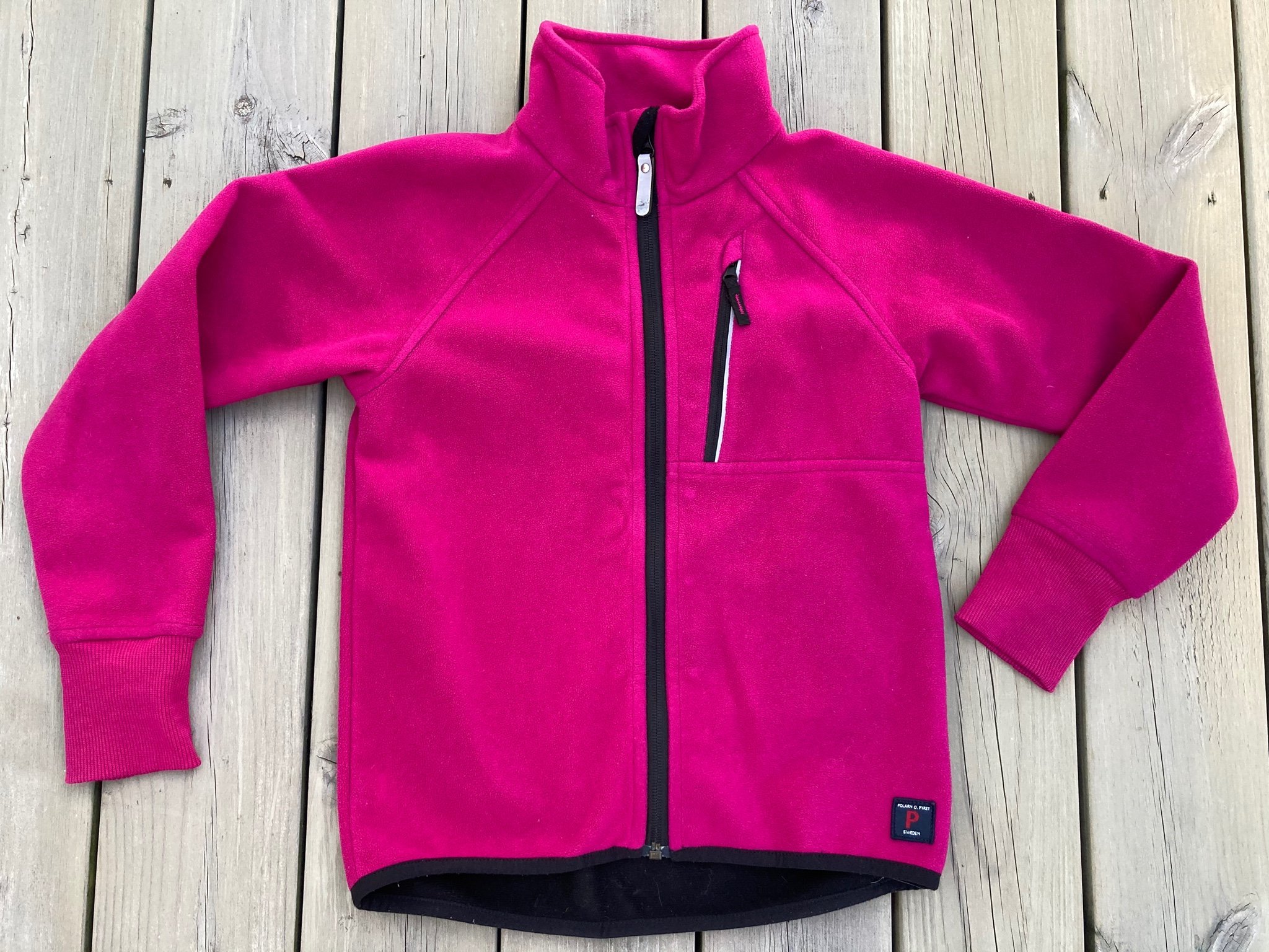 Polarn o Pyret PoP windstopper fleece, fleece.. (413828134 Polarn o Pyret PoP windstopper fleece, fleece.. (413828134
