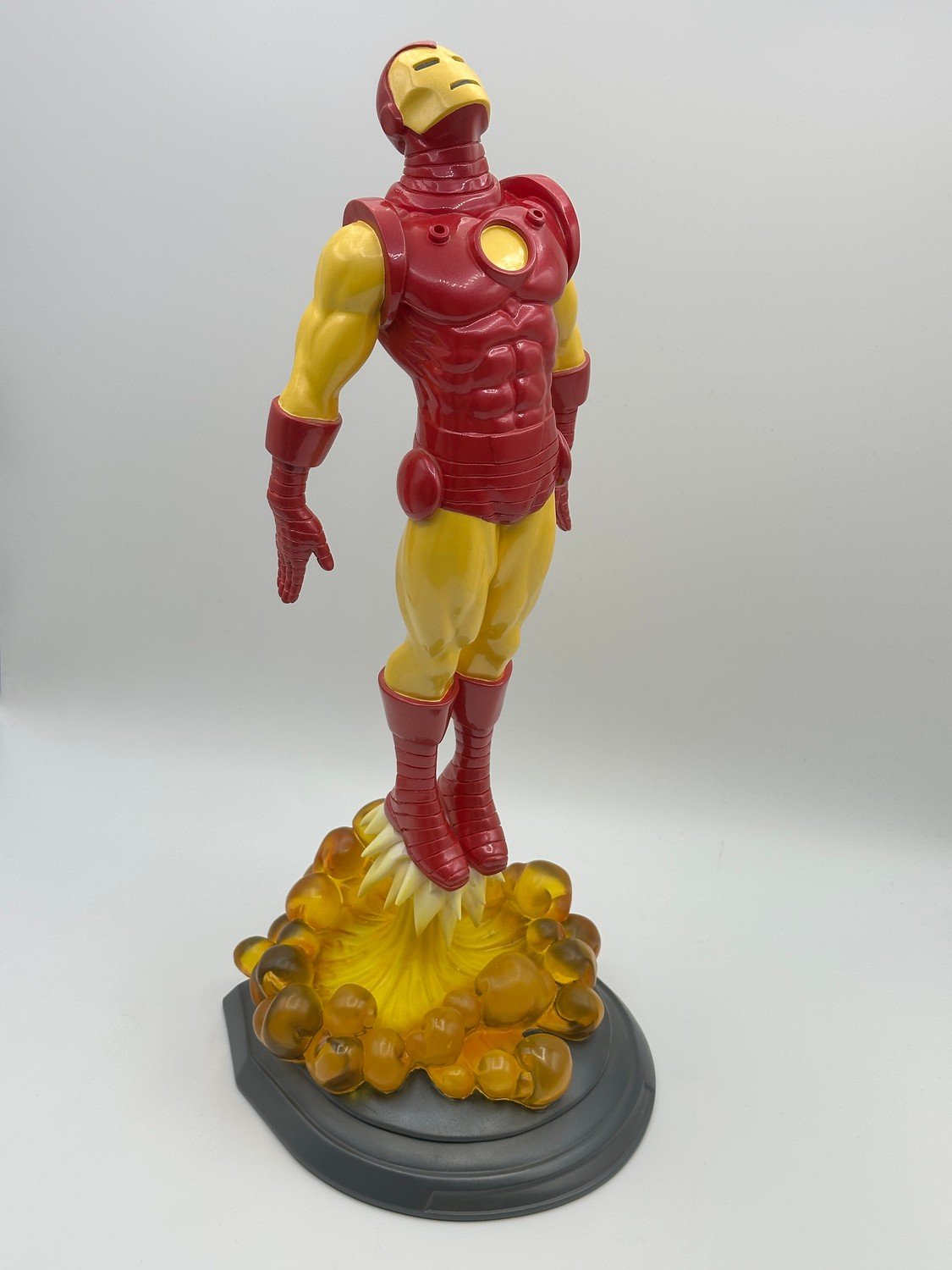 Marvel Milestones Art Asylum I.. | Köp från RetroRescue på Tradera