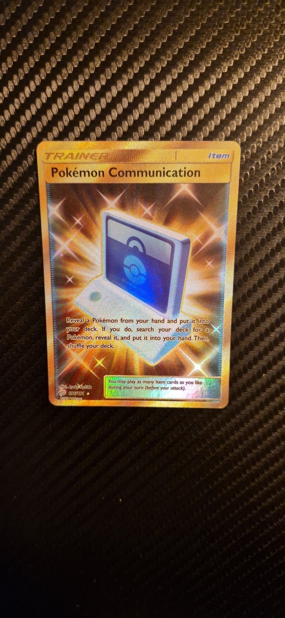 Se produkter som liknar Pokmon Communication #196 - .. p Tradera (727225824) Se produkter som liknar Pokmon Communication #196 - .. p Tradera (727225824)