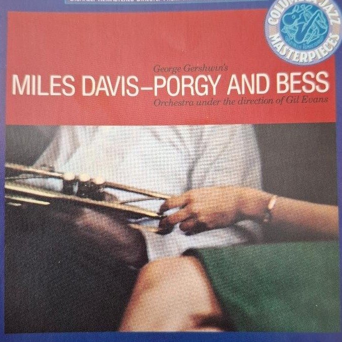 Miles Davis – Porgy And Bess (CD) | Köp på Tradera (730208976)