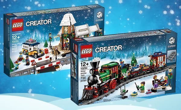 lego creator 10254