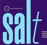 CD SALT - 17 SALTKORN - NY
