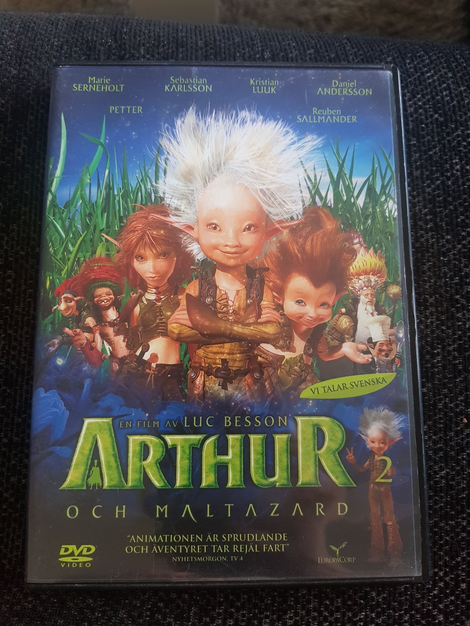 Arthur
