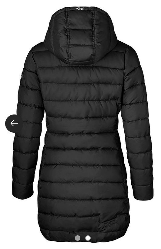röhnisch pisces long jacket röhnisch pisces long jacket