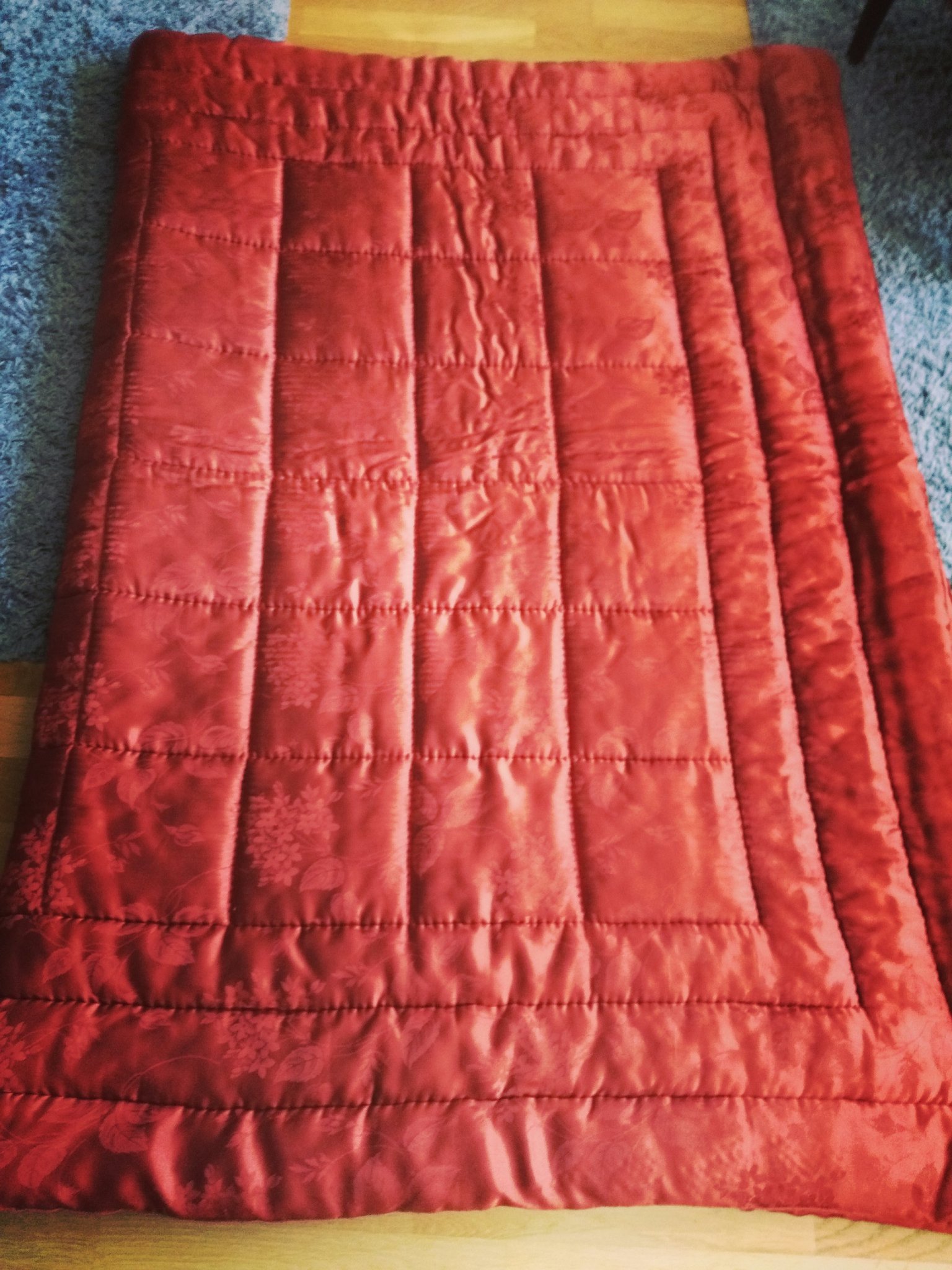 2st Retro sovsäcksovtäcke vaddtäcke täcke Värnamo Sängkläder AB 2st Retro sovsäcksovtäcke vaddtäcke täcke Värnamo Sängkläder AB