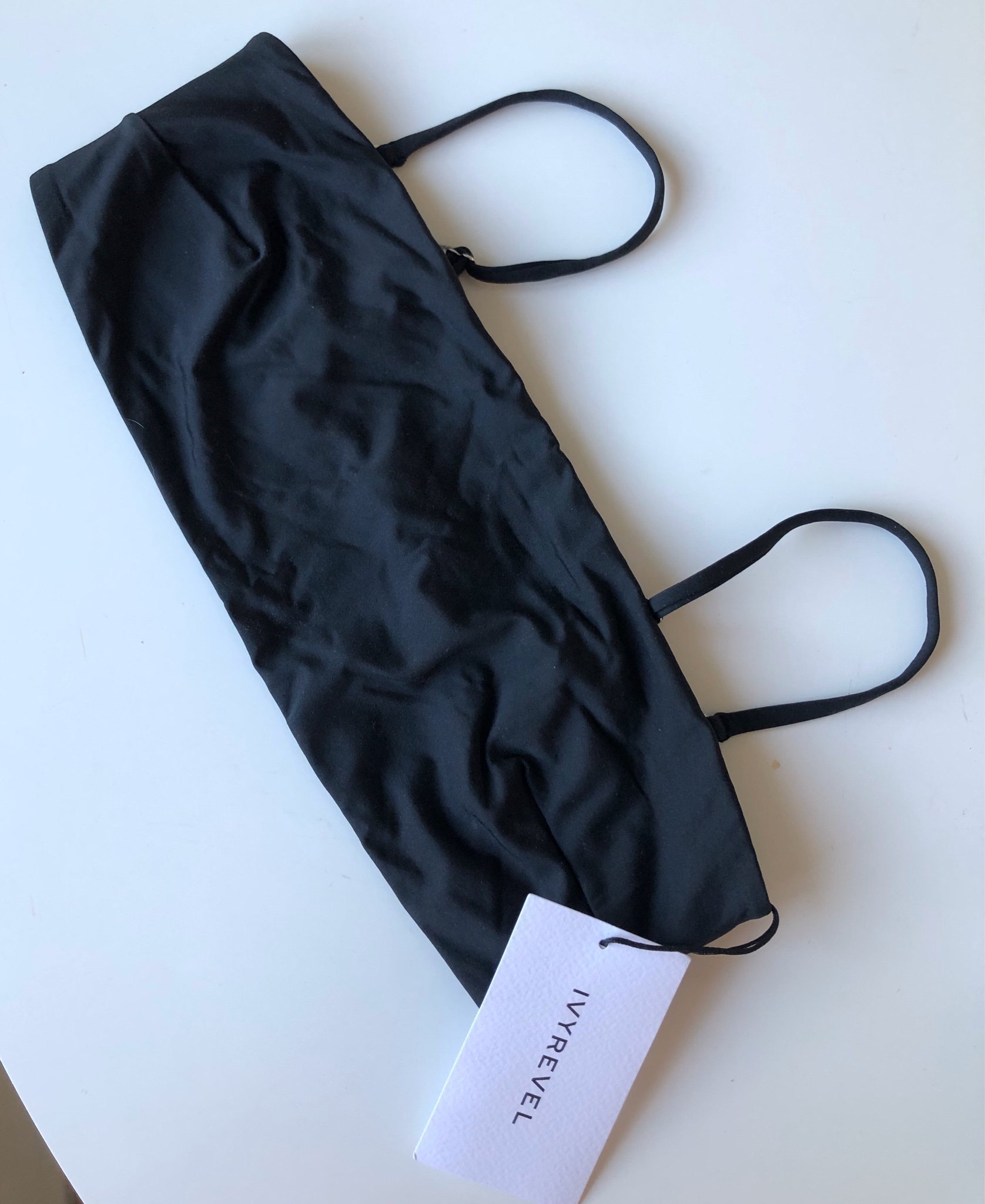 NY bikiniöverdel från Ivyrevel, strl 42, NWT