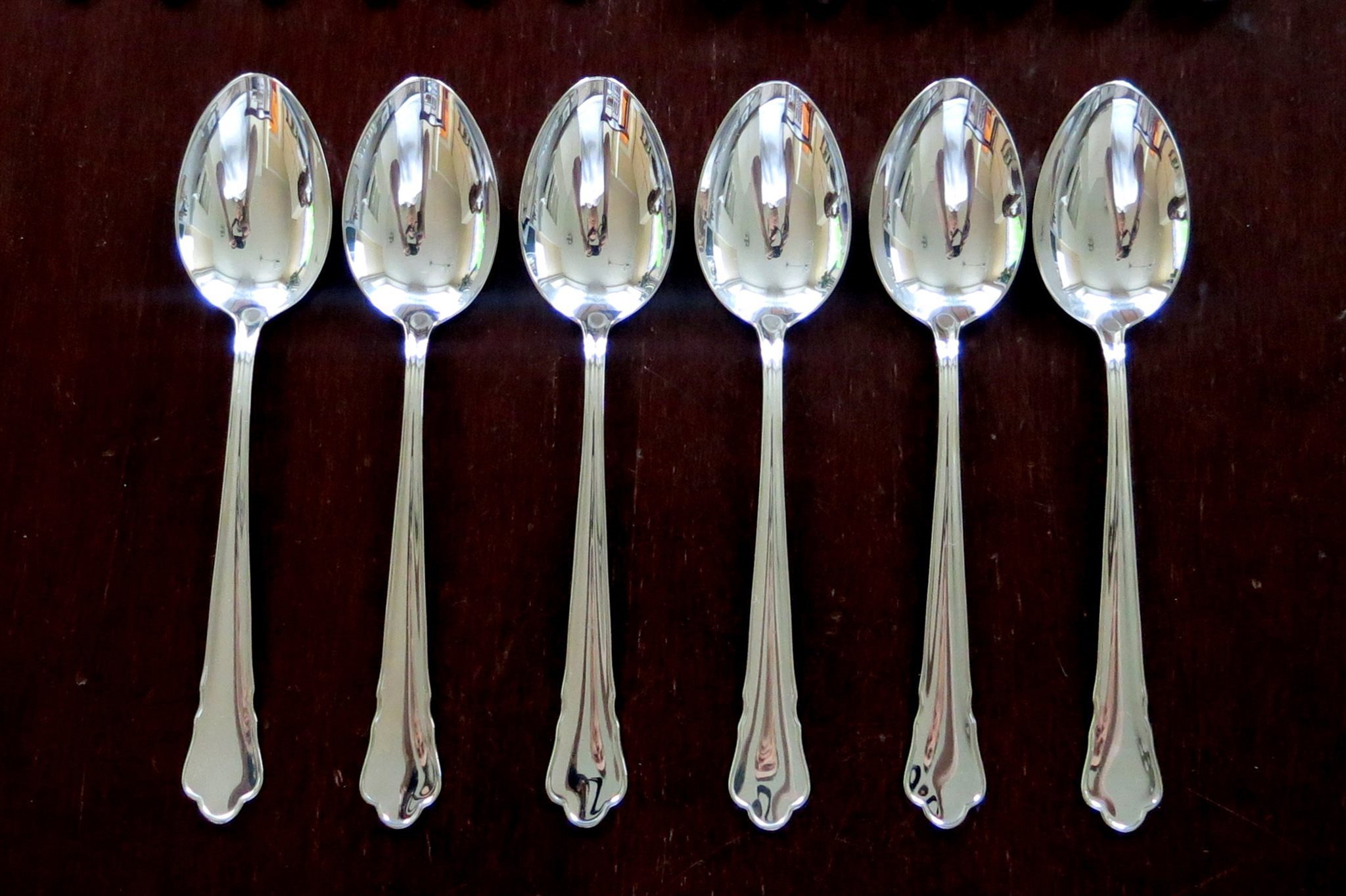 chippendale äkta silver chippendale äkta silver