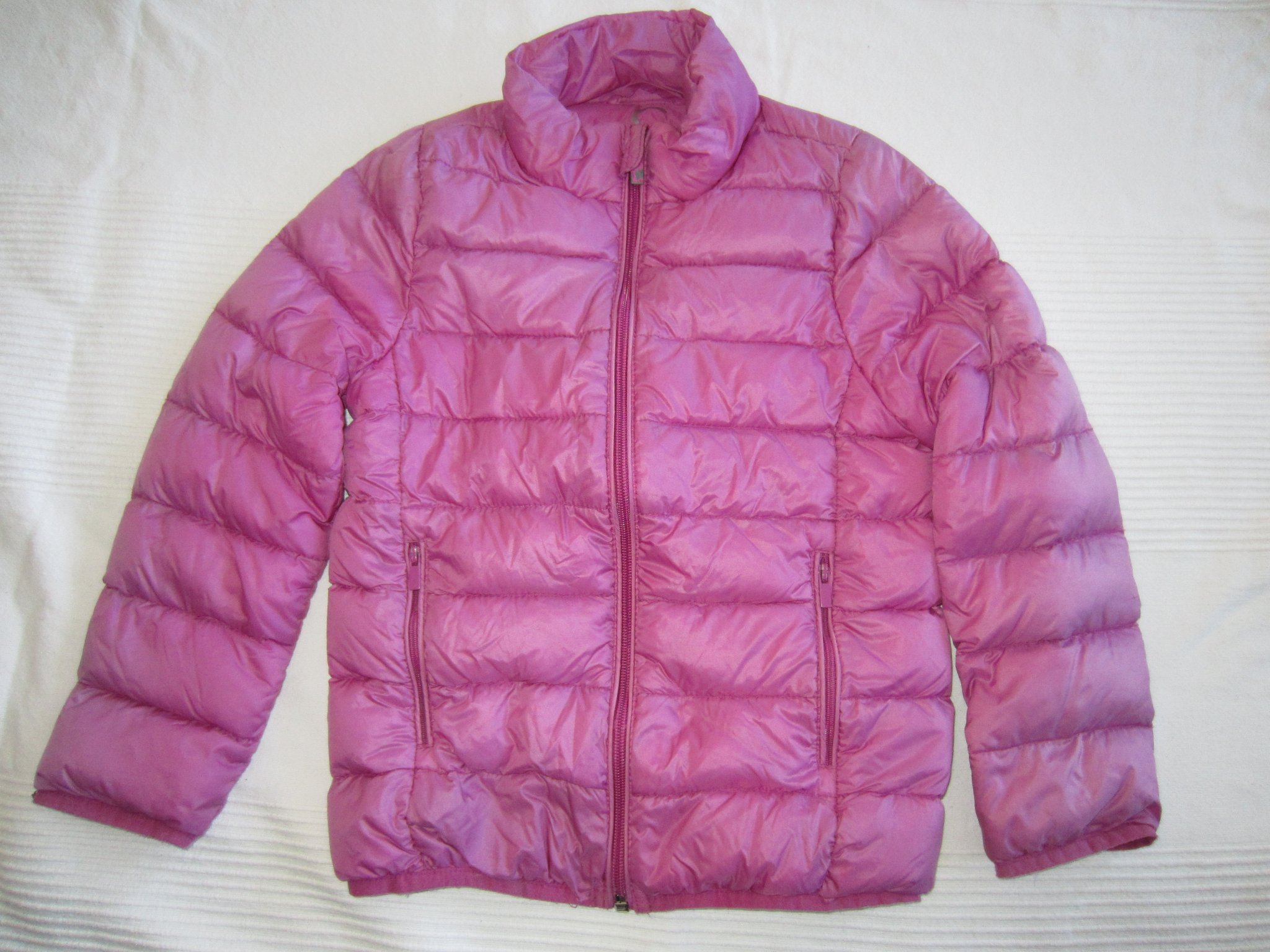 Cubus superlight down, tunn, smidig och varm du.. (416092249 Cubus superlight down, tunn, smidig och varm du.. (416092249
