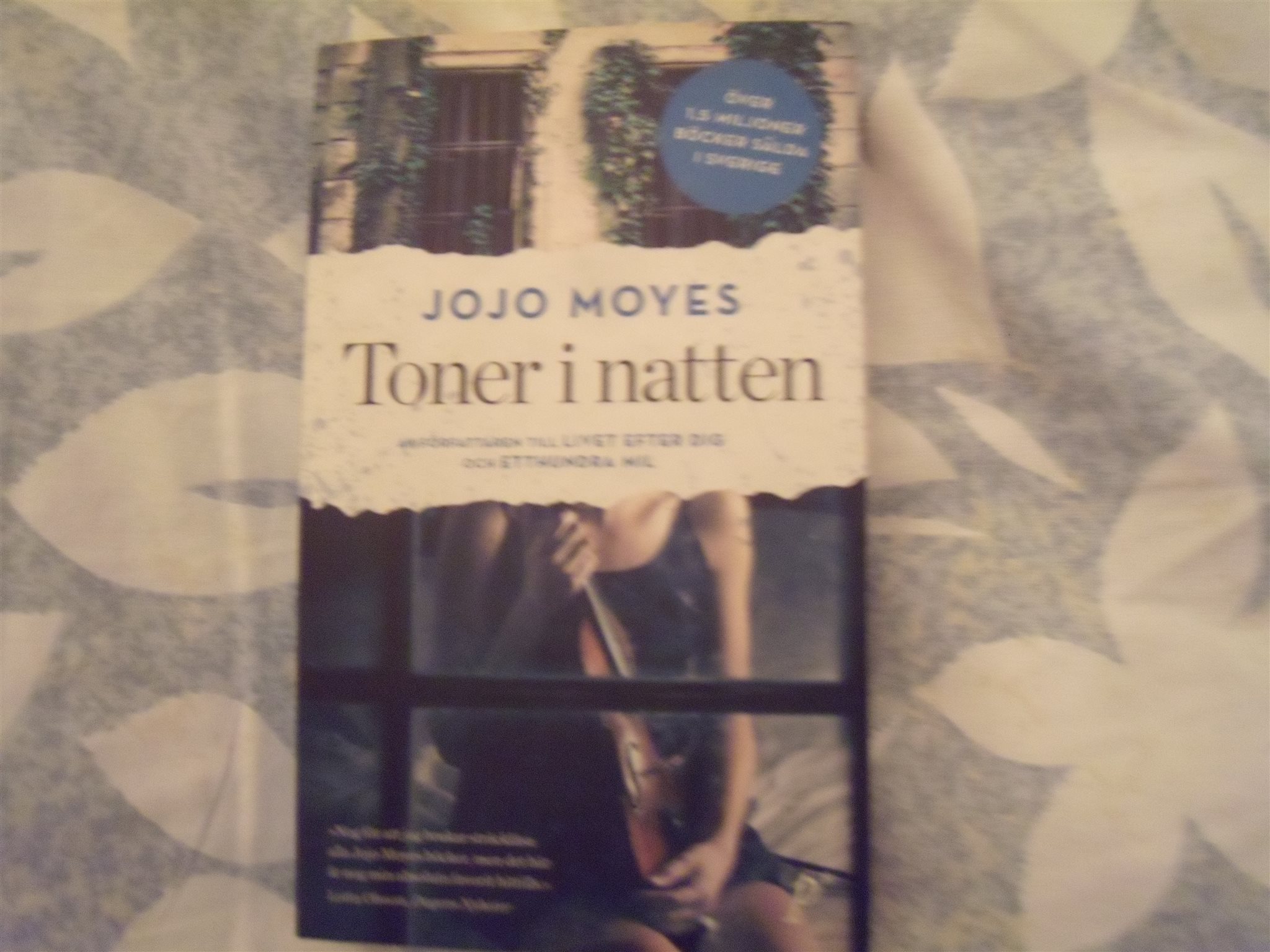 toner i natten toner i natten