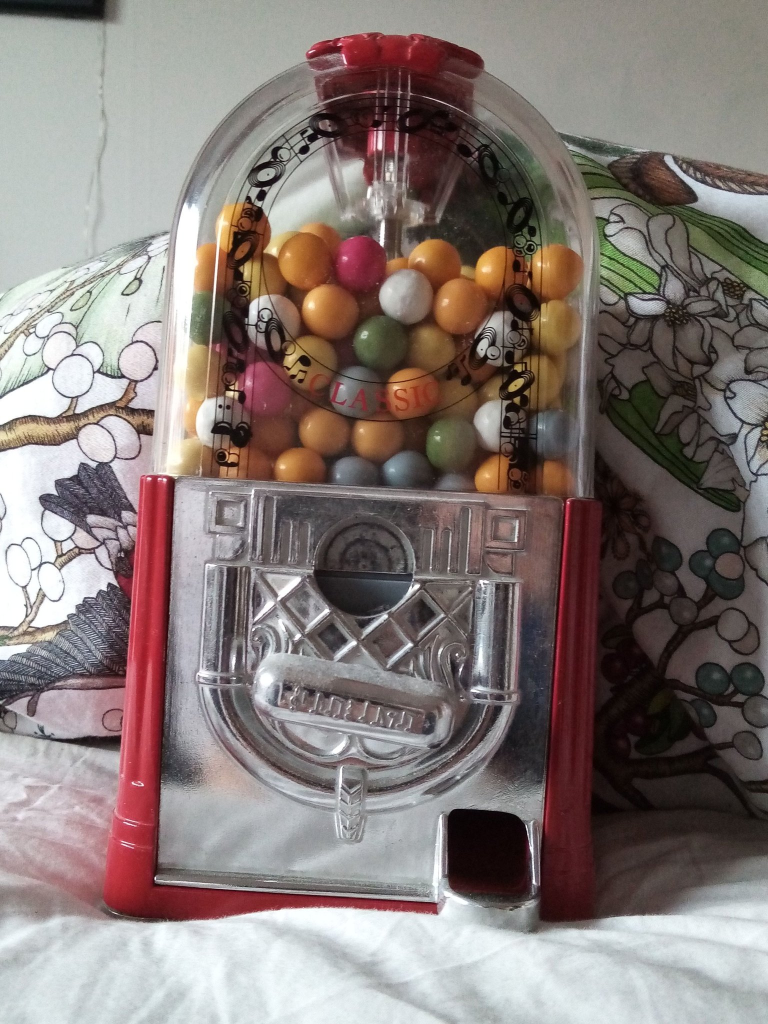 Godisautomat (415681426) ᐈ Köp på Tradera